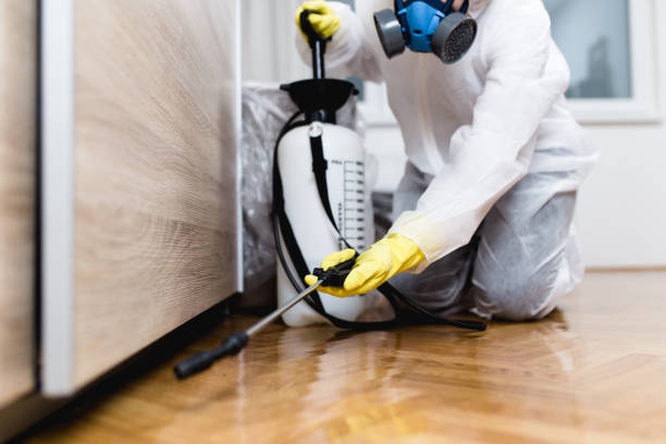 Cheney, WA Pest Control Company