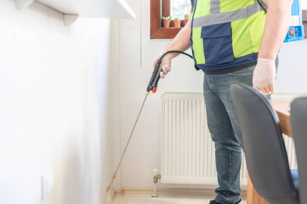 Best Mosquito Control Services  in Cheney, WA