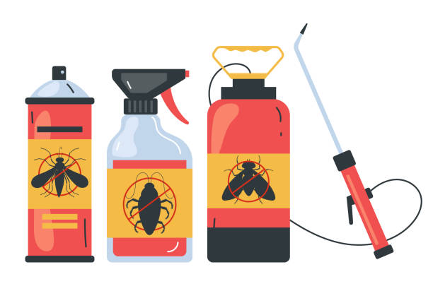 Wildlife Control Services in Cheney, WA